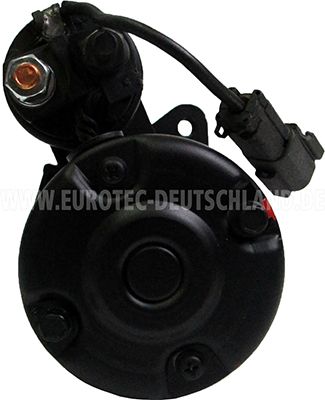 EUROTEC Starter (11040180)