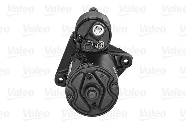 VALEO Starter (458116)