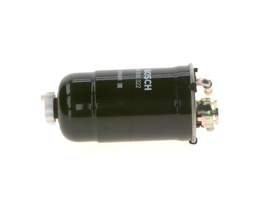 BOSCH Kraftstofffilter (0 450 906 322)