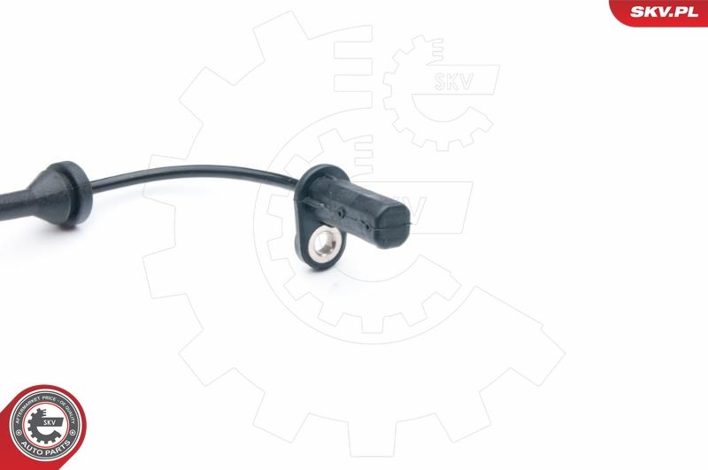 ESEN SKV Sensor, Raddrehzahl (06SKV281)