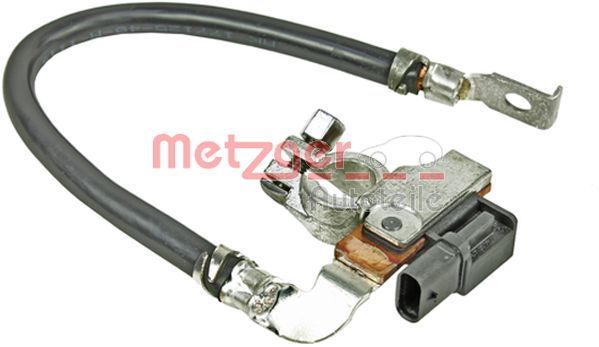 METZGER Sensor, Batteriemanagement (0901263)