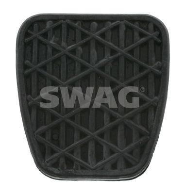 SWAG Pedalbelag, Kupplungspedal (99 90 7532)