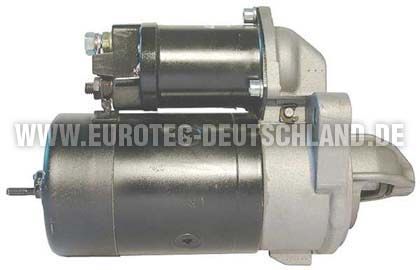 EUROTEC Starter (11013610)