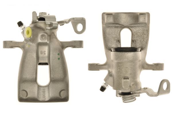 BOSCH Bremssattel (0 986 473 261)