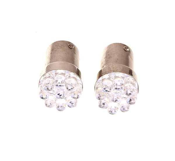 MAXGEAR Glühlampe, Blinkleuchte (78-0171SET)