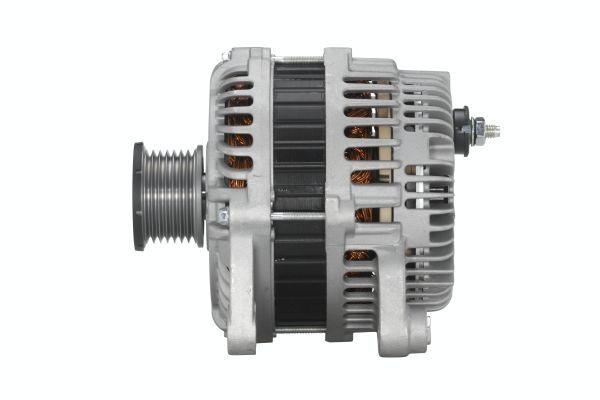 HELLA Generator (8EL 011 713-671)