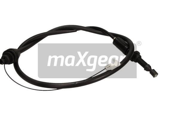 MAXGEAR Gaszug (32-0766)