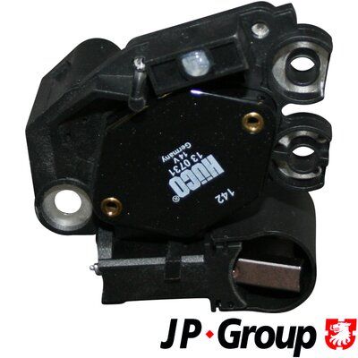 JP GROUP Generatorregler (1190201202)