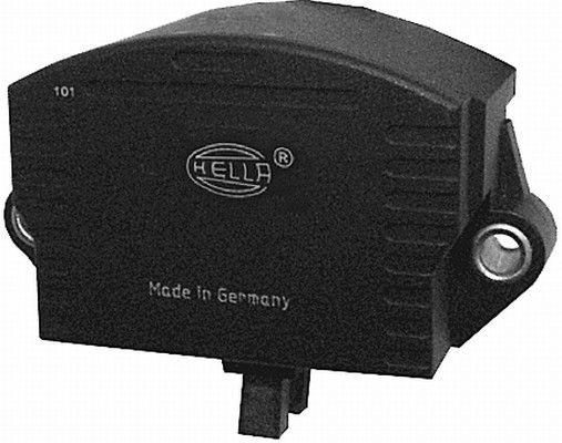 HELLA Generatorregler (5DR 004 244-251)