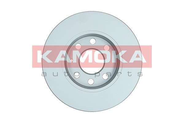 KAMOKA Bremsscheibe (1032258)