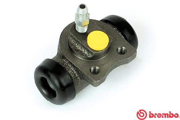 BREMBO Radbremszylinder (A 12 157)