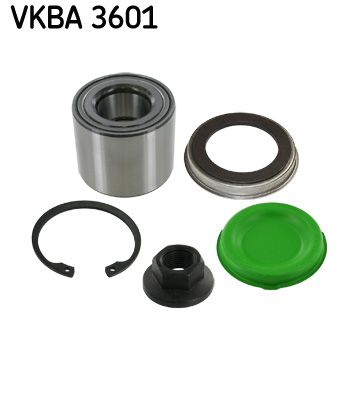 SKF Radlagersatz (VKBA 3601)