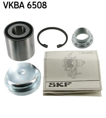 SKF Radlagersatz (VKBA 6508)