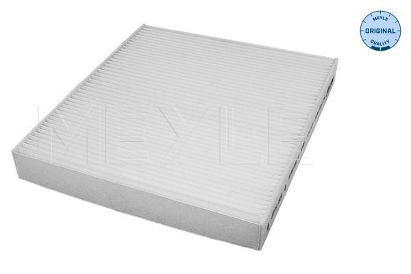 MEYLE Filter, Innenraumluft (612 319 0002)