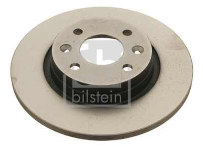 FEBI BILSTEIN Bremsscheibe (30652)