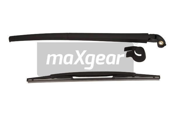 MAXGEAR Wischarm-Satz, Scheibenreinigung (39-0410)