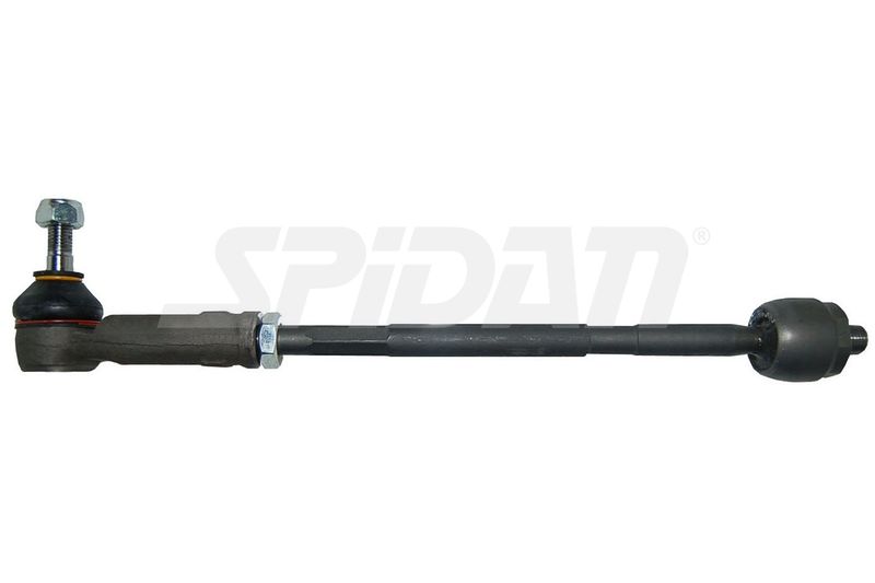 SPIDAN CHASSIS PARTS Spurstange (45729)