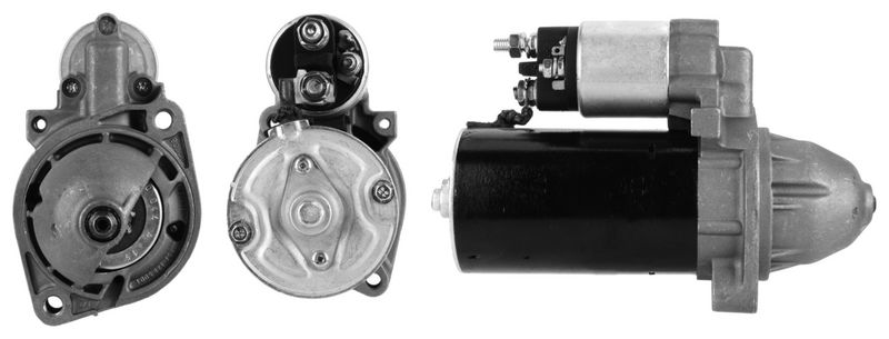 DRI Starter (25-2112)