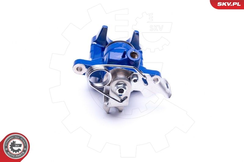 ESEN SKV Bremssattel (23SKV014 BLUE)