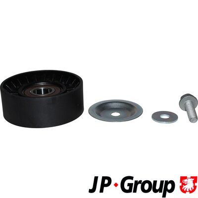 JP GROUP Spannrolle, Keilrippenriemen (1118305700)