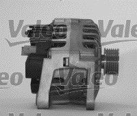 VALEO Generator (437424)