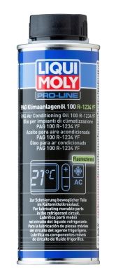 LIQUI MOLY PAG Klimaanlagenöl 100 R-1234 YF, 250 ml (20736)