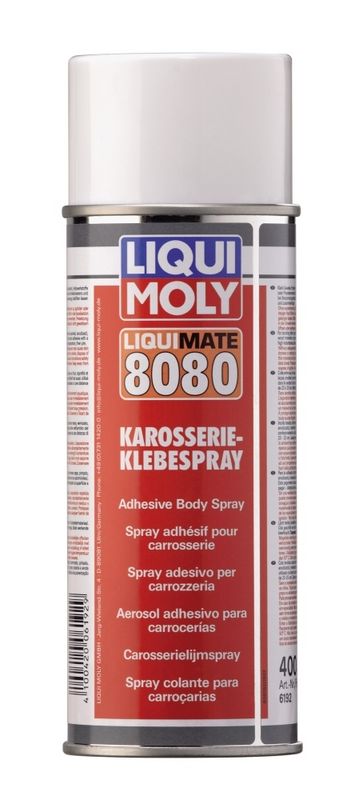 LIQUI MOLY Karosseriesprühkleber (6192)