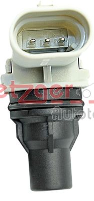 METZGER Sensor, Nockenwellenposition (0903213)