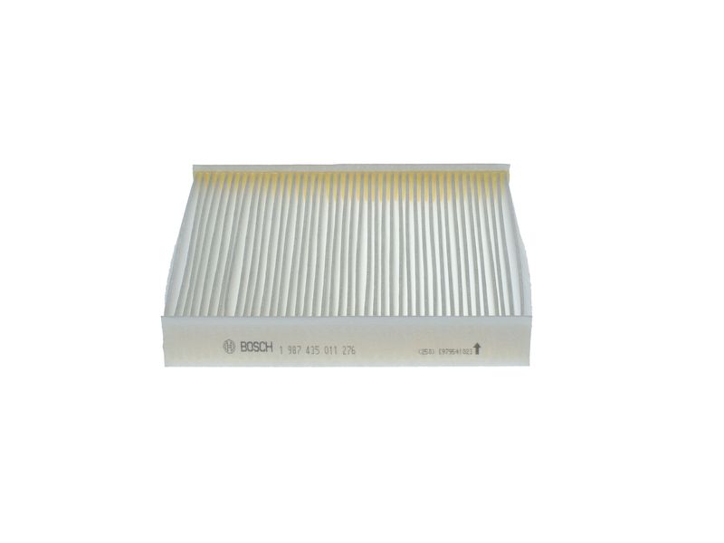 BOSCH Filter, Innenraumluft (1 987 435 011)