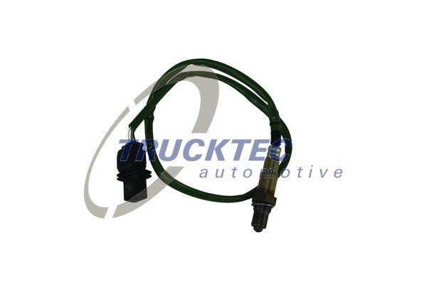 TRUCKTEC AUTOMOTIVE Lambdasonde (02.42.051)