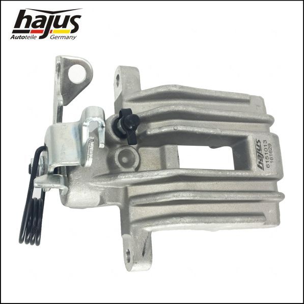 hajus Autoteile Bremssattel (6151013)