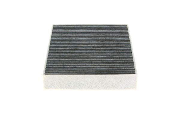 BOSCH Filter, Innenraumluft (1 987 435 503)