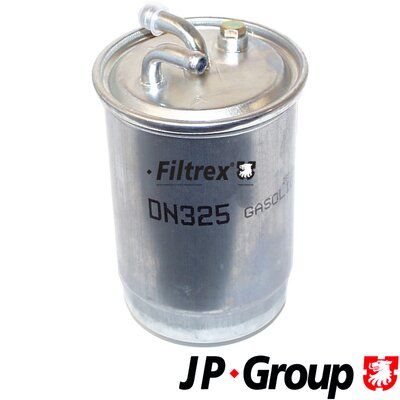 JP GROUP Kraftstofffilter (1118702600)