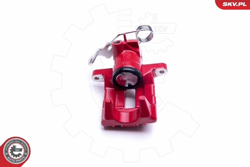 ESEN SKV Bremssattel (23SKV014 RED)