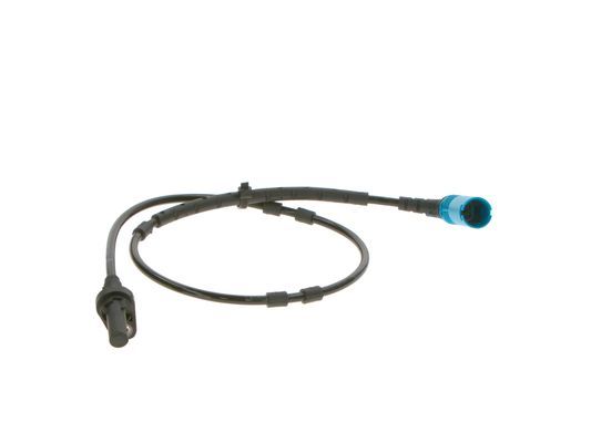 BOSCH Sensor, Raddrehzahl (0 265 007 855)