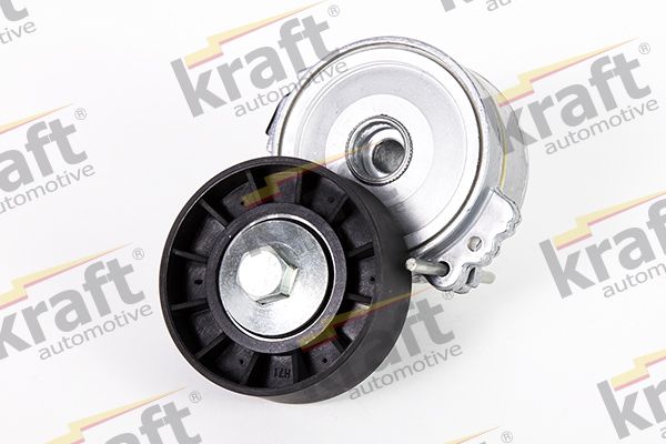 KRAFT AUTOMOTIVE Spannarm, Keilrippenriemen (1226225)