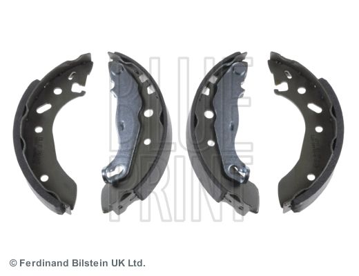 BLUE PRINT Bremsbackensatz (ADM54134)