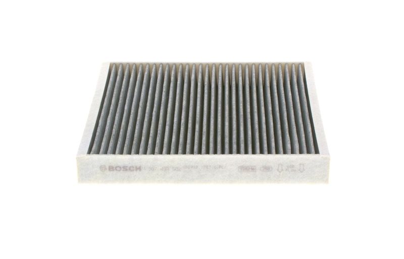 BOSCH Filter, Innenraumluft (1 987 435 502)