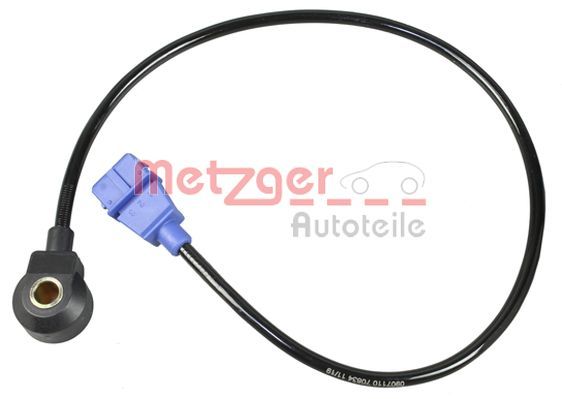 METZGER Klopfsensor (0907110)