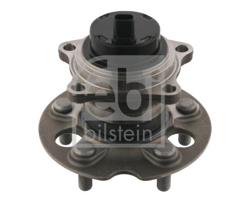 FEBI BILSTEIN Radlagersatz (31337)