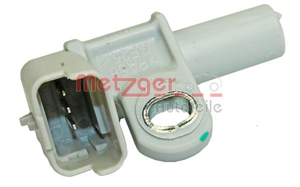 METZGER Sensor, Nockenwellenposition (0903214)