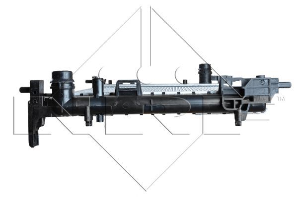 NRF Kühler, Motorkühlung (53454)