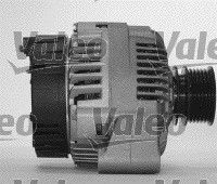 VALEO Generator (436718)