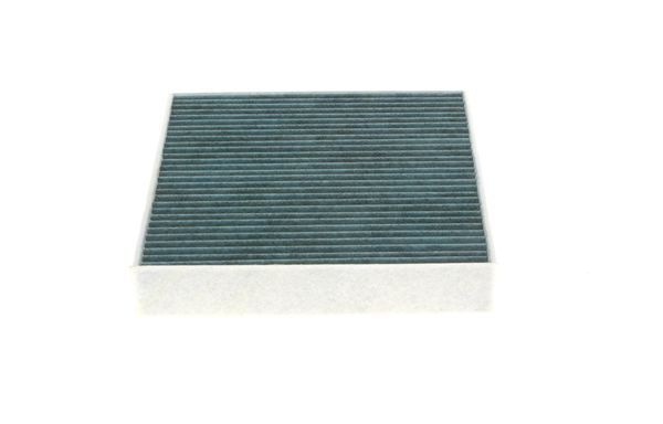 BOSCH Filter, Innenraumluft (0 986 628 536)