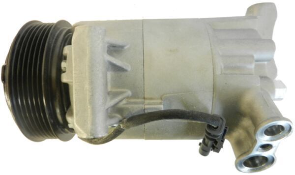 MAHLE Kompressor, Klimaanlage (ACP 179 000P)