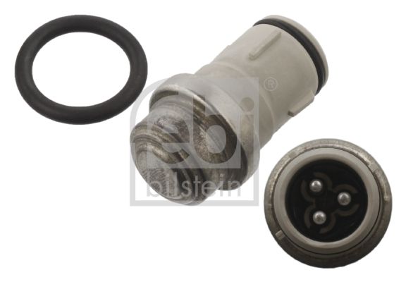 FEBI BILSTEIN Sensor, Kühlmitteltemperatur (37608)