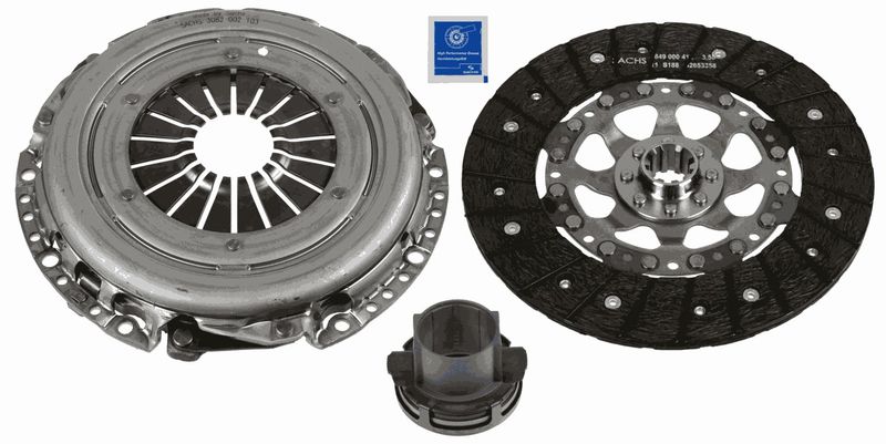 SACHS Kupplungssatz (3000 970 095)