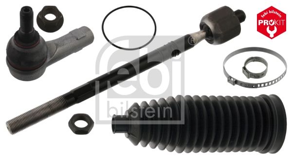 FEBI BILSTEIN Spurstange (49047)