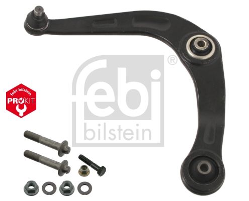 FEBI BILSTEIN Lenker, Radaufhängung (40791)