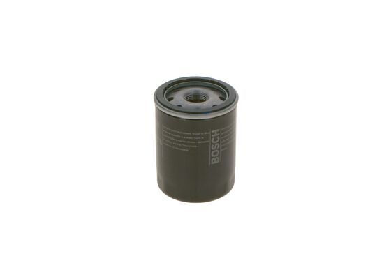 BOSCH Ölfilter (0 451 103 276)